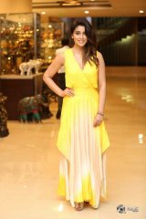 Shriya Saran at SIIMA 2019 Pressmeet